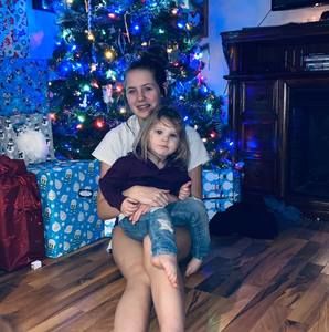 Meet your Posher, Tara